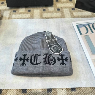 Chrome Hearts Beanies AAA (124)