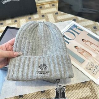 Chrome Hearts Beanies AAA (126)