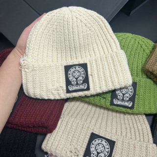 Chrome Hearts Beanies AAA (148)