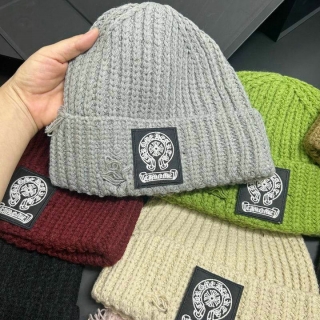 Chrome Hearts Beanies AAA (149)