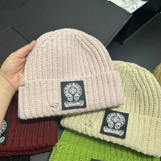 Chrome Hearts Beanies AAA (150)