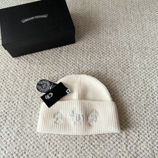 Chrome Hearts Beanies AAA (161)