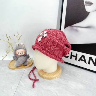 Chrome Hearts Beanies AAA (166)