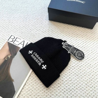 Chrome Hearts Beanies AAA (176)