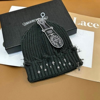Chrome Hearts Beanies AAA (190)