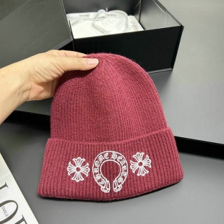 Chrome Hearts Beanies AAA (196)