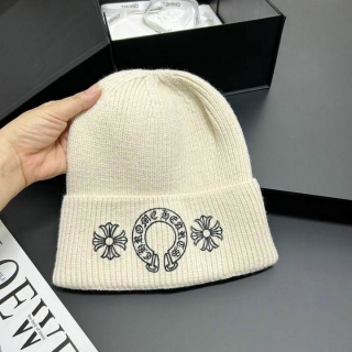 Chrome Hearts Beanies AAA (200)