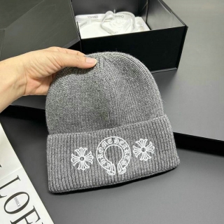 Chrome Hearts Beanies AAA (202)