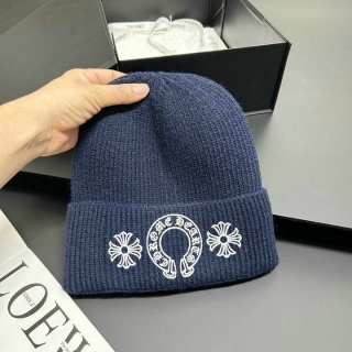 Chrome Hearts Beanies AAA (205)