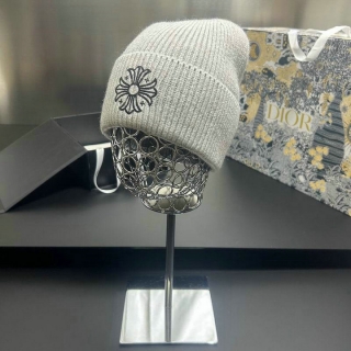 Chrome Hearts Beanies AAA (206)