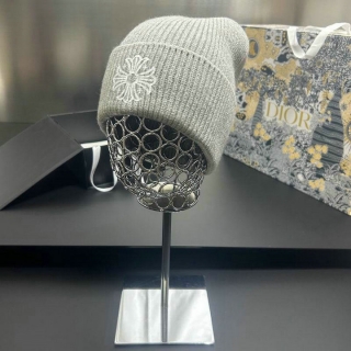 Chrome Hearts Beanies AAA (207)