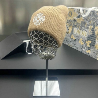 Chrome Hearts Beanies AAA (208)