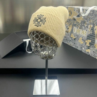 Chrome Hearts Beanies AAA (209)