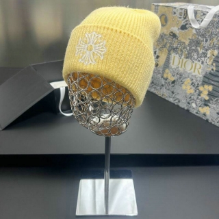 Chrome Hearts Beanies AAA (210)