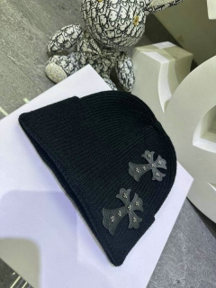 Chrome Hearts Beanies AAA (219)