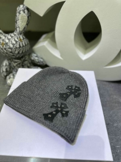 Chrome Hearts Beanies AAA (221)
