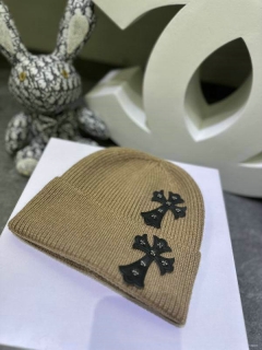 Chrome Hearts Beanies AAA (222)