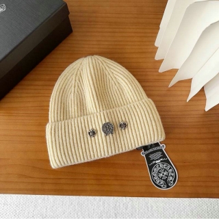 Chrome Hearts Beanies AAA (229)