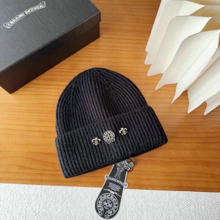 Chrome Hearts Beanies AAA (228)