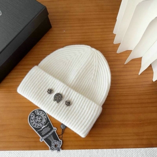 Chrome Hearts Beanies AAA (231)