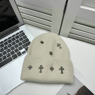 Chrome Hearts Beanies AAA (239)