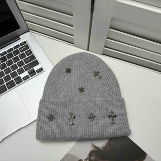 Chrome Hearts Beanies AAA (240)