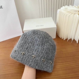 Chrome Hearts Beanies AAA (242)