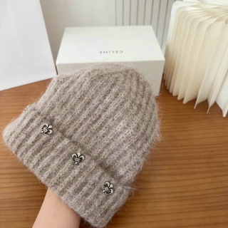 Chrome Hearts Beanies AAA (244)