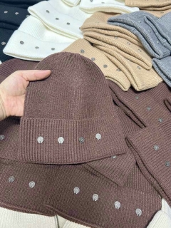 Chrome Hearts Beanies AAA (247)