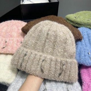 Chrome Hearts Beanies AAA (253)