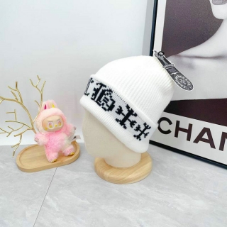 Chrome Hearts Beanies AAA (264)