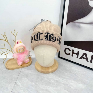 Chrome Hearts Beanies AAA (266)