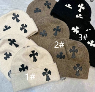 Chrome Hearts Beanies AAA (271)