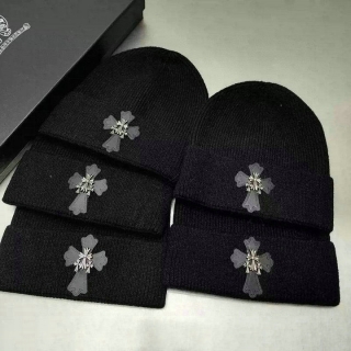 Chrome Hearts Beanies AAA (272)
