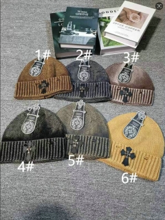 Chrome Hearts Beanies AAA (274)