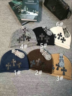 Chrome Hearts Beanies AAA (275)