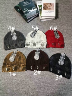 Chrome Hearts Beanies AAA (276)