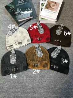 Chrome Hearts Beanies AAA (277)