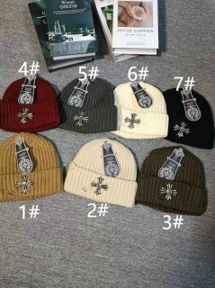 Chrome Hearts Beanies AAA (278)