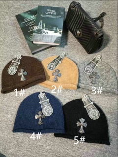 Chrome Hearts Beanies AAA (279)