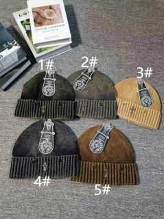 Chrome Hearts Beanies AAA (280)