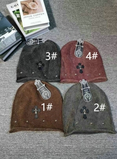 Chrome Hearts Beanies AAA (281)
