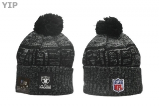 NFL Oakland Raiders Beanies (135)