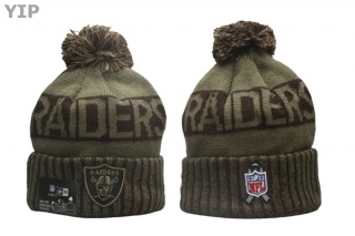 NFL Oakland Raiders Beanies (138)