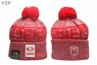 NFL San Francisco 49ers Beanies (26)