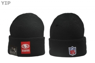 NFL San Francisco 49ers Beanies (27)