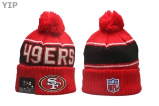NFL San Francisco 49ers Beanies (28)