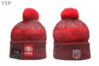 NFL San Francisco 49ers Beanies (29)
