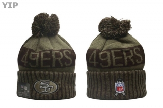 NFL San Francisco 49ers Beanies (30)
