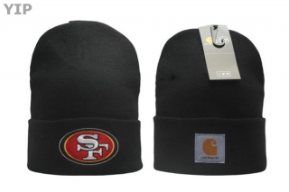 NFL San Francisco 49ers Beanies (31)
